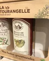 Mängden socker i Huile de noix , huile de sesame ...