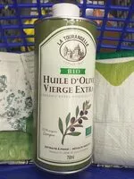 Mängden socker i Huile d'olive vierge extra