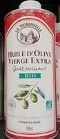 Mängden socker i Huile d'olive vierges extra