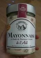 Mängden socker i Mayonnaise a lail