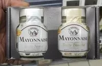 Mängden socker i Duo mayonnaise