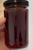 Mängden socker i Confiture extra de fraise