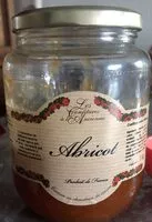 Mängden socker i Confiture extra Abricot