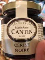 Mängden socker i Preparation Cerise noire