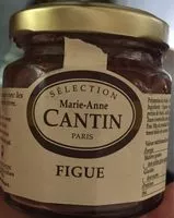 Mängden socker i Figue