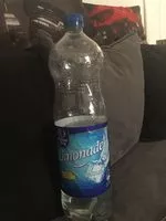 Mängden socker i Limonade