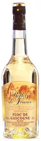 Mängden socker i Floc De Gascogne, Blanc - Reflets De France - 75 CL