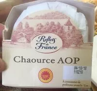 Mängden socker i Chaource AOP