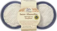 Mängden socker i Saint-Marcellin