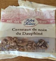 Mängden socker i Cerneaux de noix du Dauphiné