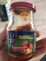 Mängden socker i Pot 200G Sauce Provencale Grand Jury
