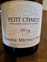 Mängden socker i vin blanc