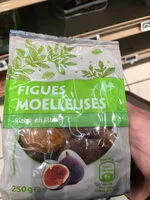 Mängden socker i Figues Moelleuses