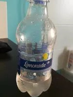Mängden socker i Limonade