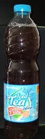 Mängden socker i Iced Tea Saveur Pêche zéro* *Sans sucres.