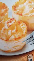 Mängden socker i Mini Gratins Dauphinois