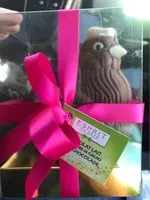 Mängden socker i Chocolat lait pur beurre de cacao