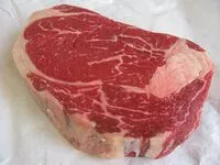 Mängden socker i Entrecote