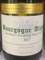 Mängden socker i BOURGOGNE ALIGOTE