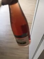 Mängden socker i Rose de loire