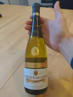Mängden socker i 75CL Coteaux Du Layon Blanc