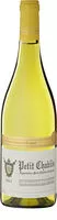 Mängden socker i Petit Chablis La cave d'augustin florent Le 2ème à 50%