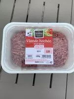 Mängden socker i Viande haché pur boeuf