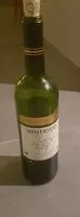 Mängden socker i Minervois - 2017