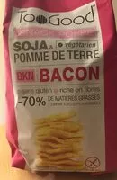Mängden socker i Snack poppé