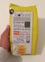 Socker och näringsämnen i Toogood