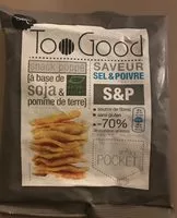 Mängden socker i Snake poppe