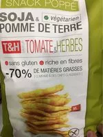 Mängden socker i Snack Poppé