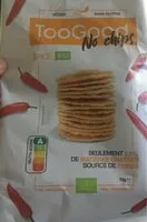 Mängden socker i No chips