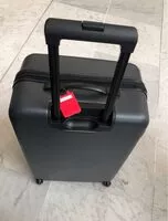 Mängden socker i Valise