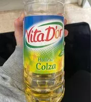 Mängden socker i VitaD'or