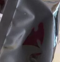 Mängden socker i Noir fèves de cacao