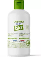 Mängden socker i Liniment oléo calcaire à l'huile d'olive vierge bio