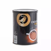 Mängden socker i Chocolat intense 32% cacao