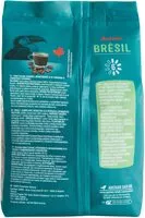 Mängden socker i Auchan bresil