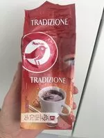 Mängden socker i Auchan tradition