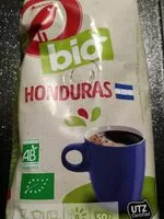 Mängden socker i Cafe