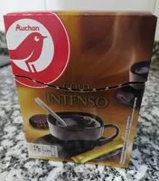 Mängden socker i GOLD INTENSO. Café instantáneo liofilizado. Intensidad 4