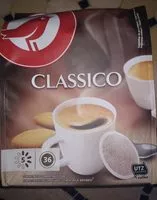 Mängden socker i Classique