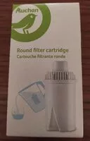 Mängden socker i Filtro agua