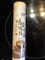 Mängden socker i Egg Noodles