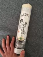 Mängden socker i Wheat Noodles