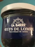 Mängden socker i Oeufs De Lompe Noirs