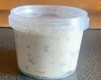 Mängden socker i Tarama à la truffe d’ete