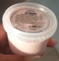 Mängden socker i Tarama