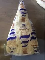 Mängden socker i Semoule de lait